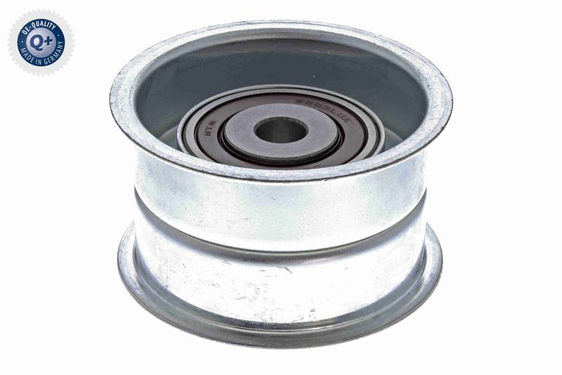 Deflection Pulley/Guide Pulley, timing belt MITSUBISHI MD 012587