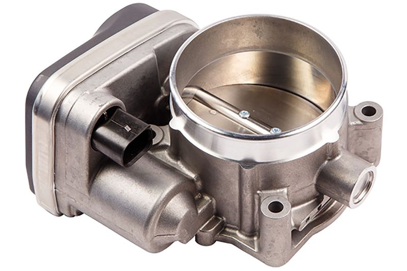 Throttle Body Chrysler