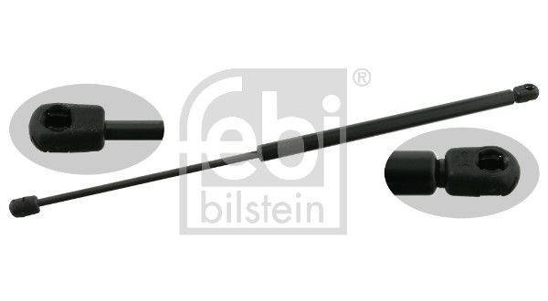 Gas Spring, boot/cargo area Opel PKW 0132 725