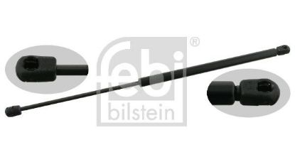 Gas Spring, boot/cargo area Opel PKW 0132 725