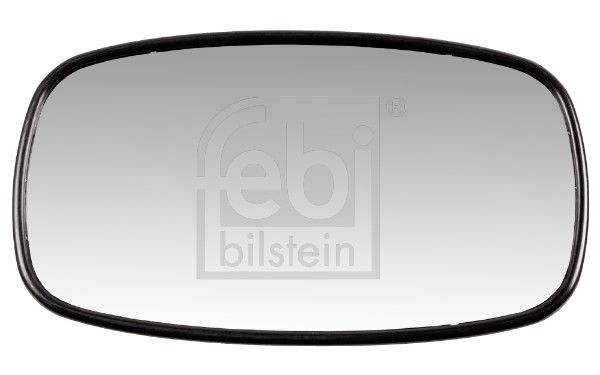 Ramp Mirror DAF - 1525 671