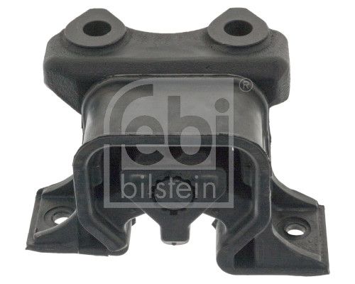 Mounting, engine Opel PKW 24467436