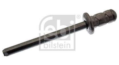 Blind Rivet MERCEDES-BENZ - 004 990 28 97