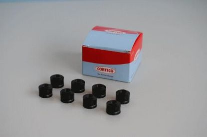 Seal Set, valve stem Opel