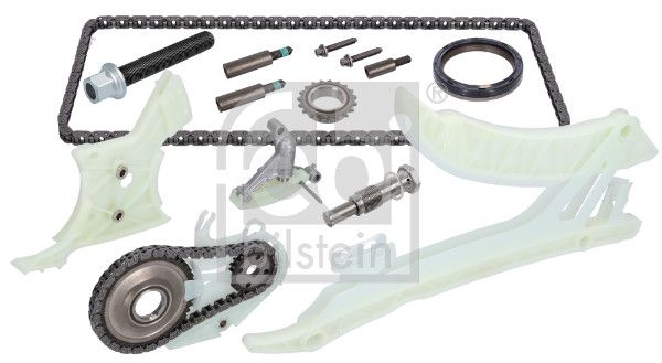 Timing Chain Kit BMW 11 31 8 648 732 S6