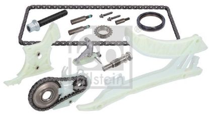 Timing Chain Kit BMW 11 31 8 648 732 S6