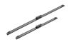 Wiper Blade Aerotwin A102S SET 650/475mm
