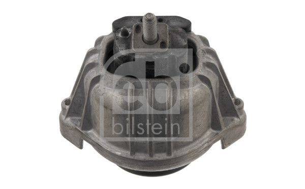 Mounting, engine BMW 22 11 6 768 853