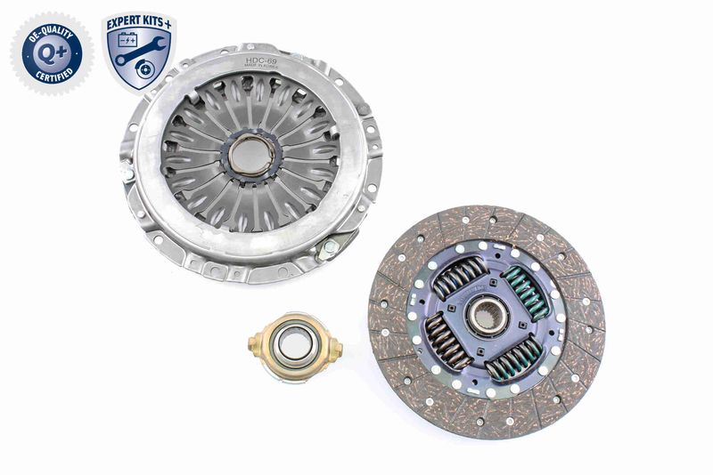 Clutch Kit HYUNDAI 41100-3A160 kit