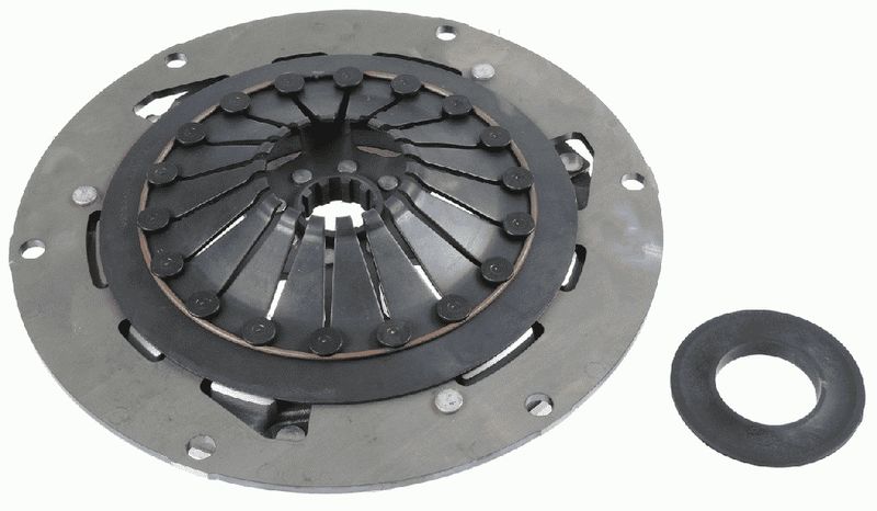 Clutch Pressure Plate