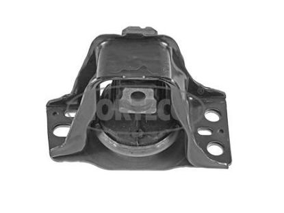 Mounting, engine Engine Mounting