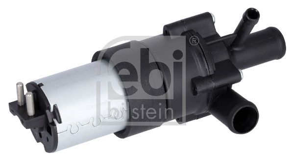 Water Recirculation Pump, parking heater Mercedes-Benz - 001 835 35 64