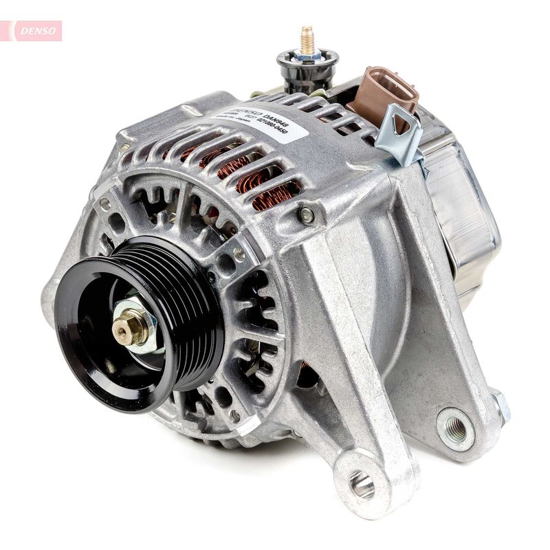 Alternator TOYOTA - 27060-22020