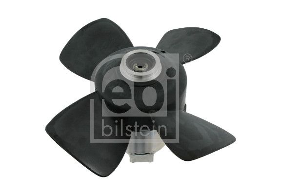 Fan, engine cooling VW-Audi - 327 959 455 A