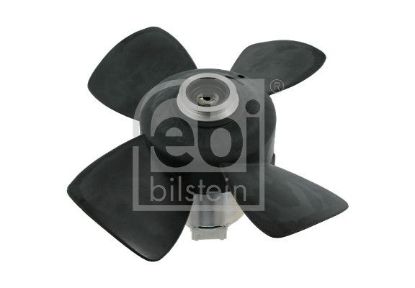 Fan, engine cooling VW-Audi - 327 959 455 A