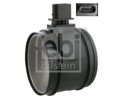 Mass Air Flow Sensor BMW - 13 62 8 509 725