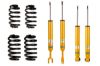 Suspension Kit, springs/shock absorbers AUDI A4 Avant (8E5, B6); K; B1