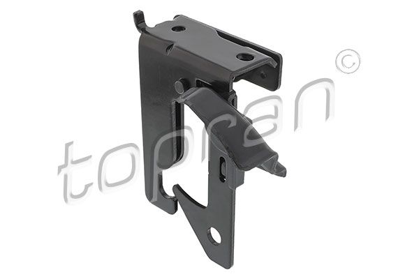 Safety Hook, bonnet lock Mercedes/Smart - 2128800064