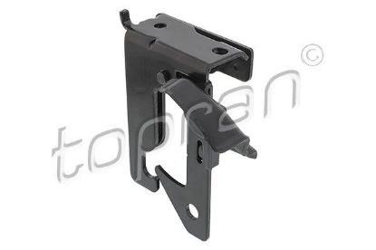 Safety Hook, bonnet lock Mercedes/Smart - 2128800064