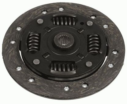 Clutch Disc SACHS KUPPLUNG SCHEIBE