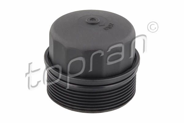 Cap, oil filter housing Mercedes/Smart