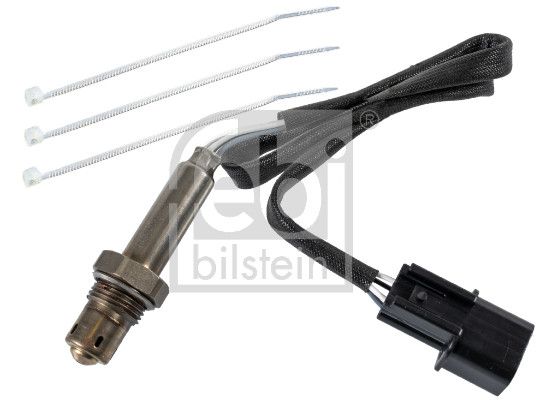Oxygen Sensor KIA 39210-02660