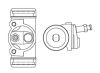 Wheel Brake Cylinder