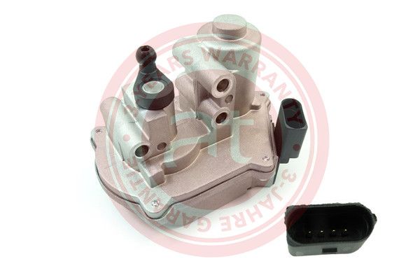 Control, swirl covers (induction pipe) VAG A4, A5, A6, A8, Q7, Touareg