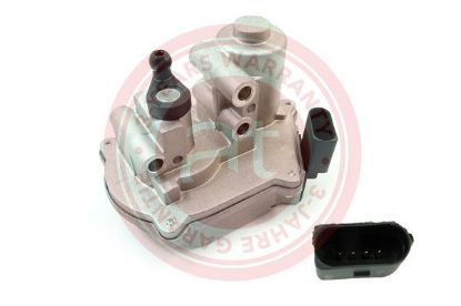 Control, swirl covers (induction pipe) VAG A4, A5, A6, A8, Q7, Touareg