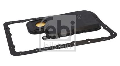 Hydraulic Filter Set, automatic transmission MITSUBISHI MR357710 S1