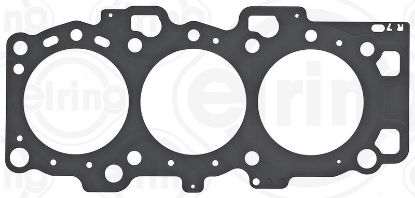 Gasket, cylinder head HYUND Cyl. head gasket/metal layer right