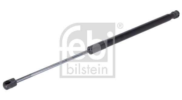Gas Spring, boot/cargo area Mercedes-Benz PKW 204 980 11 64