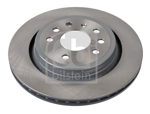 Brake Disc Opel PKW 0569 114
