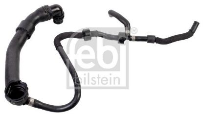 Radiator Hose VW-Audi - 5Q0 122 101 CN