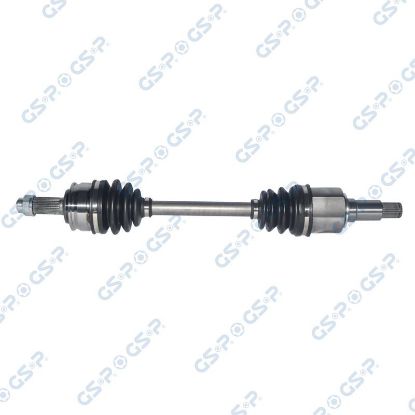 Drive Shaft SUZUKI - 44105-65J10