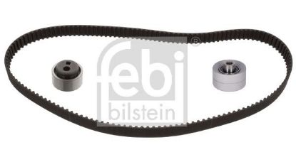 Timing Belt Kit Peugeot 0831.Q6