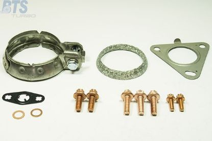 Mounting Kit, charger MB