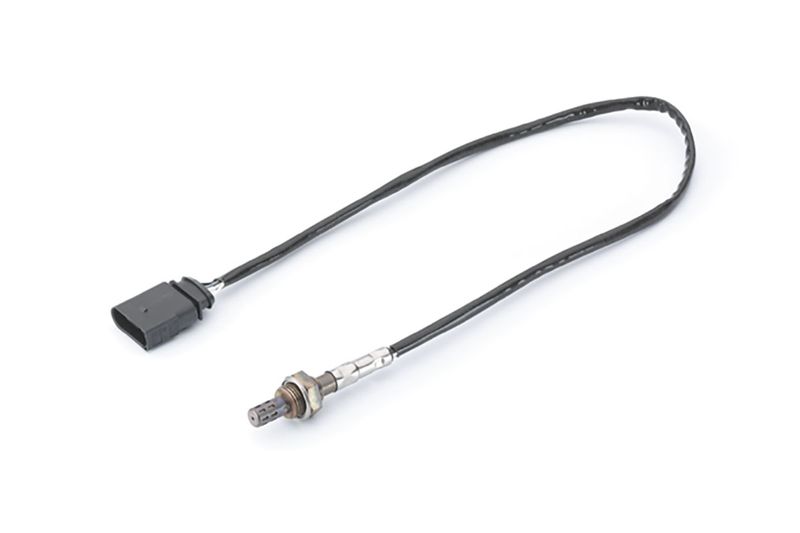 Oxygen Sensor