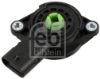 Sensor, suction pipe change-over flap VW-Audi - 07L 907 386 B