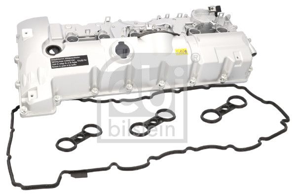 Cylinder Head Cover BMW 11 12 7 552 281 S1