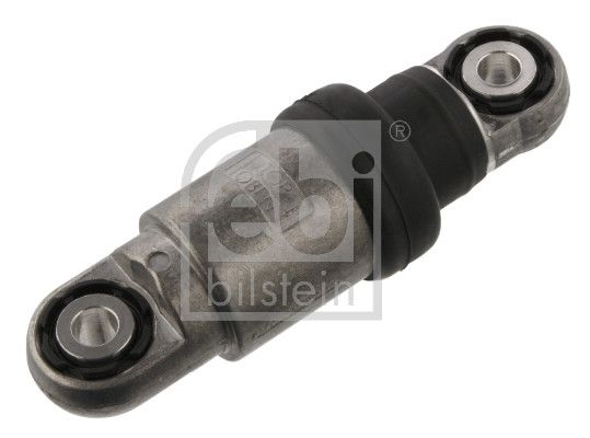 Vibration Damper, V-ribbed belt BMW 11 28 1 247 051