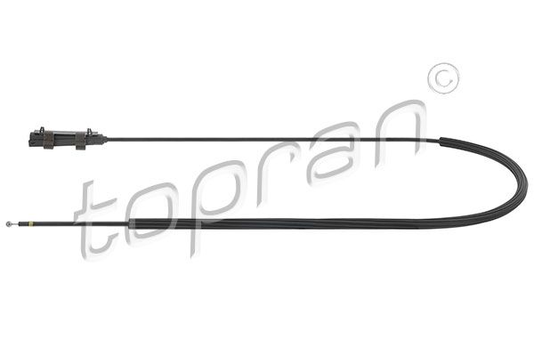 Bonnet Cable VAG - 1K1823535A