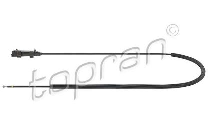 Bonnet Cable VAG - 1K1823535A