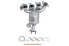 Manifold Catalytic Converter