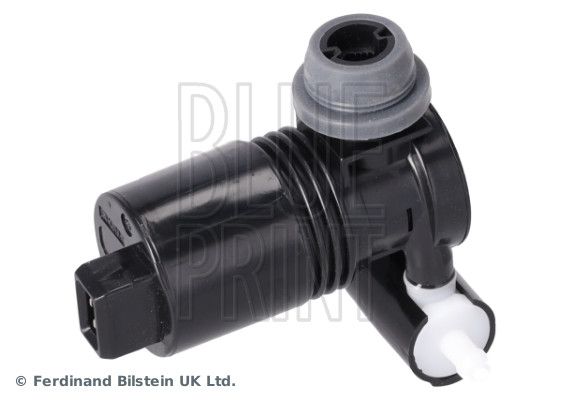 Washer Fluid Pump, window cleaning MICRA III (K12), NOTE (E11)