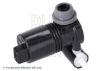 Washer Fluid Pump, window cleaning MICRA III (K12), NOTE (E11)