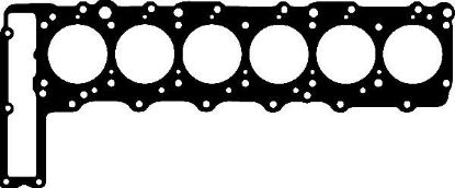 Gasket, cylinder head MB 6030163720