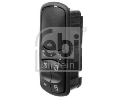 Multi-Function Switch Mercedes-Benz - 943 820 01 97
