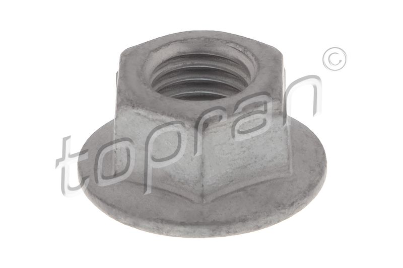 Nut BMW/Mini - 33326760668