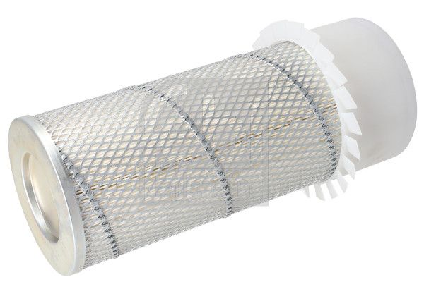 Air Filter Case (IH) L-55204